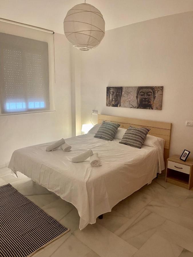 Bj. A Apartamentos Arguinan Кордова Экстерьер фото
